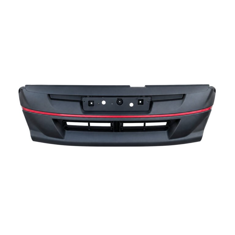 ISUZU D-max Tfr '18 / D-max Tfr '21 Grille