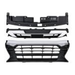 ISUZU D-max Tfr '18 / D-max Tfr '21 Grille 4X2