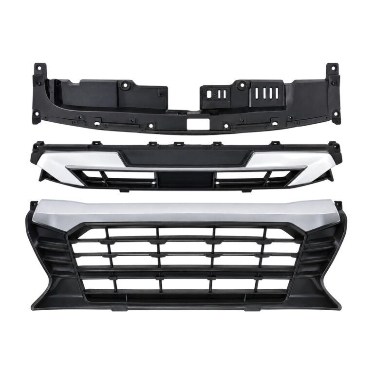 ISUZU D-max Tfr '18 / D-max Tfr '21 Grille 4X2