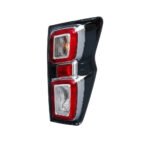 ISUZU D-max Tfr '18 / D-max Tfr '21 Tail Lamp Deluxe
