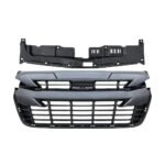 ISUZU D-max Tfr '18 / D-max Tfr '21 Grille Normal