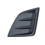 ISUZU D-max Tfr '18 / D-max Tfr '21 Fog Lamp Cover Without Hole
