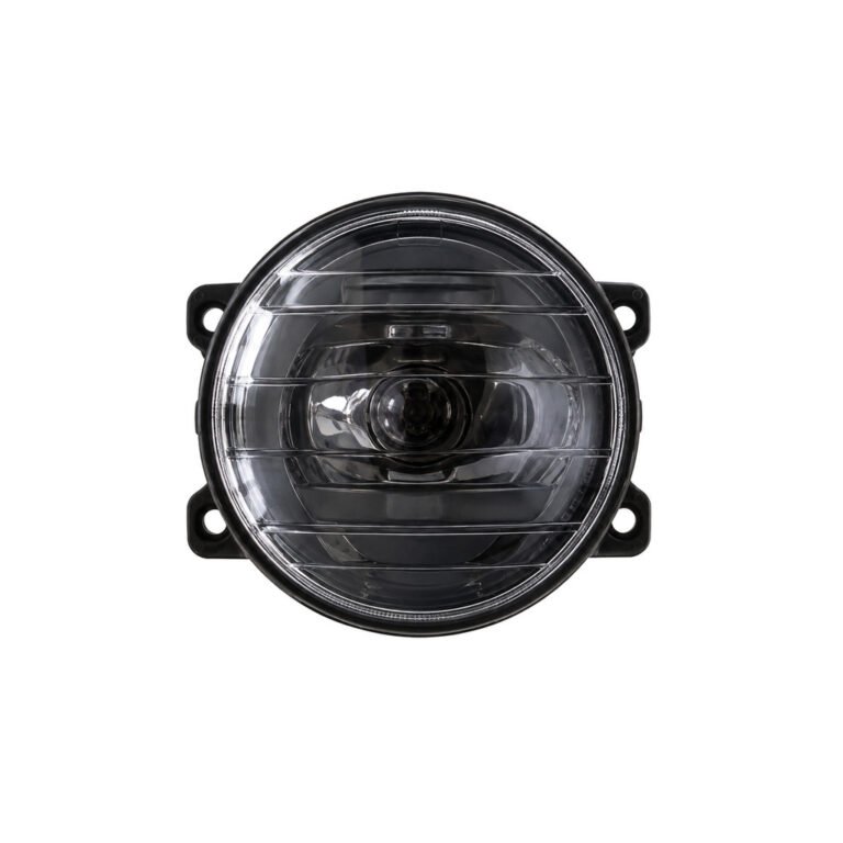 ISUZU D-max Tfr '18 / D-max Tfr '21 Fog Light