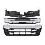 ISUZU D-max Tfr '18 / D-max Tfr '21 Front Bumper Grille