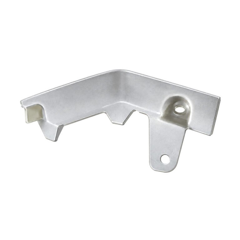 ISUZU D-max Tfr '18 / D-max Tfr '21 Bumper Bracket