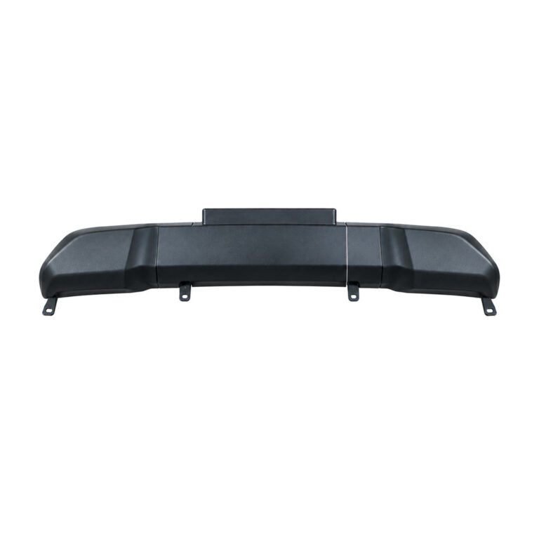 ISUZU D-max Tfr '21 / Tfr '06 / Npr,nhr '04-05 600P Grille Deluxe Grey