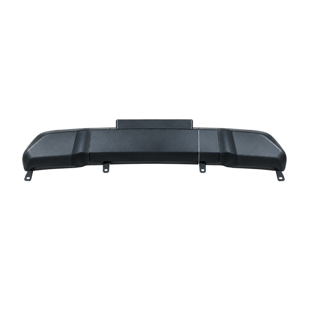 Grille Deluxe Grey for ISUZU D-max Tfr '21 / Tfr '06 / Npr,nhr '04-05 600P ISUZU D-max Tfr '21 / Tfr '06 / Npr,nhr '04-05 600P Grille Deluxe Grey