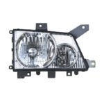 ISUZU D-max Tfr '21 / Tfr '06 / Npr,nhr '04-05 600P Headlight Assembly