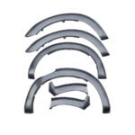 ISUZU D-max Tfr '21 / Tfr '06 / Npr,nhr '04-05 600P Wheel Apron