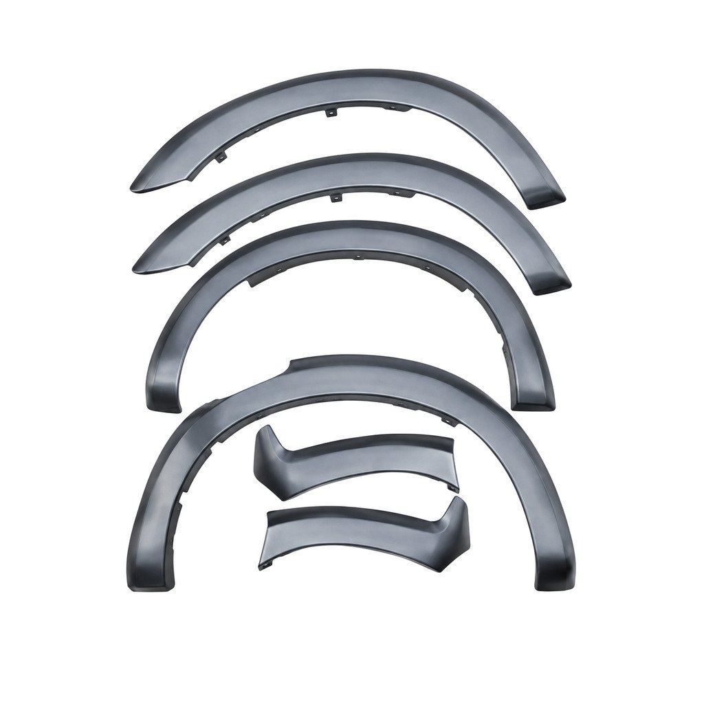 Wheel Apron for ISUZU D-max Tfr '21 / Tfr '06 / Npr,nhr '04-05 600P ISUZU D-max Tfr '21 / Tfr '06 / Npr,nhr '04-05 600P Wheel Apron
