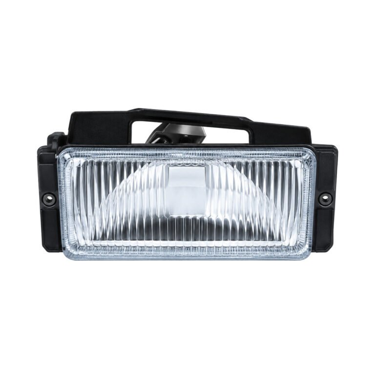 213-2007-UE-C ISUZU D-max Tfr '21 / Tfr '06 / Npr,nhr '04-05 600P Fog Light