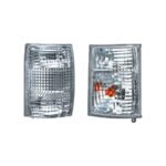 ISUZU D-max Tfr '21 / Tfr '06 / Npr,nhr '04-05 600P Corner Light