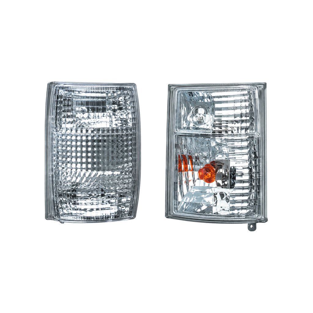 Corner Light for ISUZU D-max Tfr '21 / Tfr '06 / Npr,nhr '04-05 600P ISUZU D-max Tfr '21 / Tfr '06 / Npr,nhr '04-05 600P Corner Light