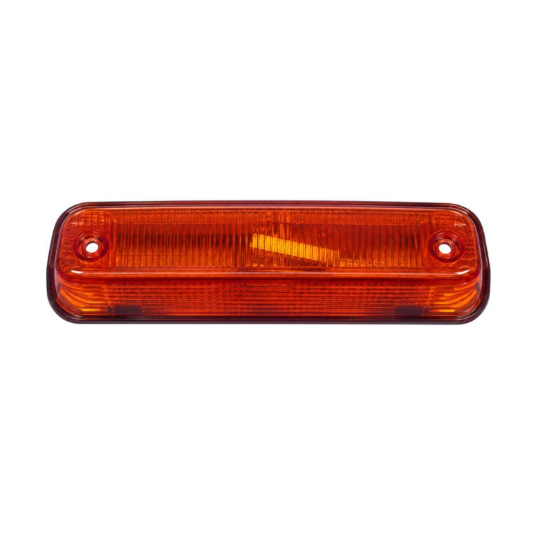 ISUZU D-max Tfr '21 / Tfr '06 / Npr,nhr '04-05 600P Side Lamp