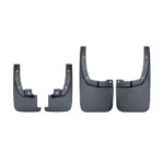 ISUZU D-max Tfr '21 / Tfr '06 / Npr,nhr '04-05 600P Mud Flap