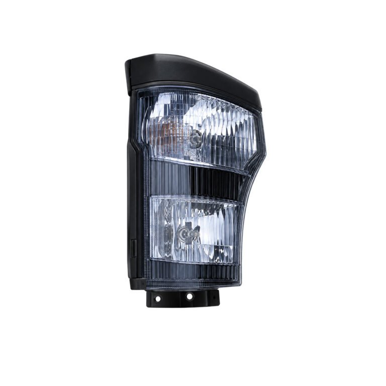 R 8-98010891-0 L 8-98010892-0 213-1530-A ISUZU D-max Tfr '21 / Tfr '06 / Npr,nhr '04-05 600P Corner Light
