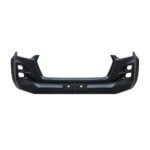 ISUZU D-max Tfr '21 / Tfr '06 / Npr,nhr '04-05 600P Front Bumper