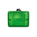 ISUZU D-max Tfr '21 / Tfr '06 / Npr,nhr '04-05 600P Top Lamp(Cvr)