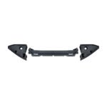 ISUZU D-max Tfr '21 / Tfr '06 / Npr,nhr '04-05 600P Bumper Boaer Lower