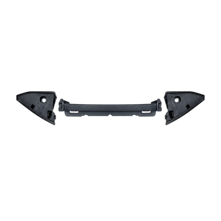 ISUZU D-max Tfr '21 / Tfr '06 / Npr,nhr '04-05 600P Bumper Boaer Lower