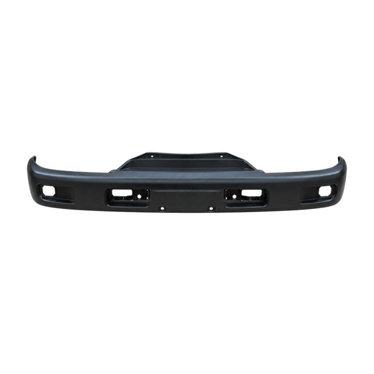 ISUZU D-max Tfr '21 / Tfr '06 / Npr,nhr '04-05 600P Front Bumper
