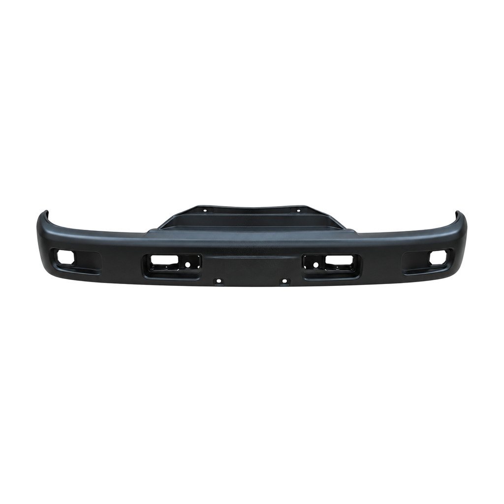 Front Bumper for ISUZU D-max Tfr '21 / Tfr '06 / Npr,nhr '04-05 600P - Version B ISUZU D-max Tfr '21 / Tfr '06 / Npr,nhr '04-05 600P Front Bumper