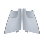 ISUZU D-max Tfr '21 / Tfr '06 / Npr,nhr '04-05 600P Side Grille Guard
