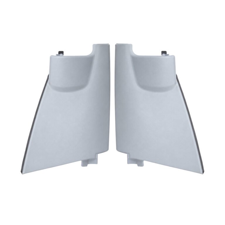 ISUZU D-max Tfr '21 / Tfr '06 / Npr,nhr '04-05 600P Side Grille Guard