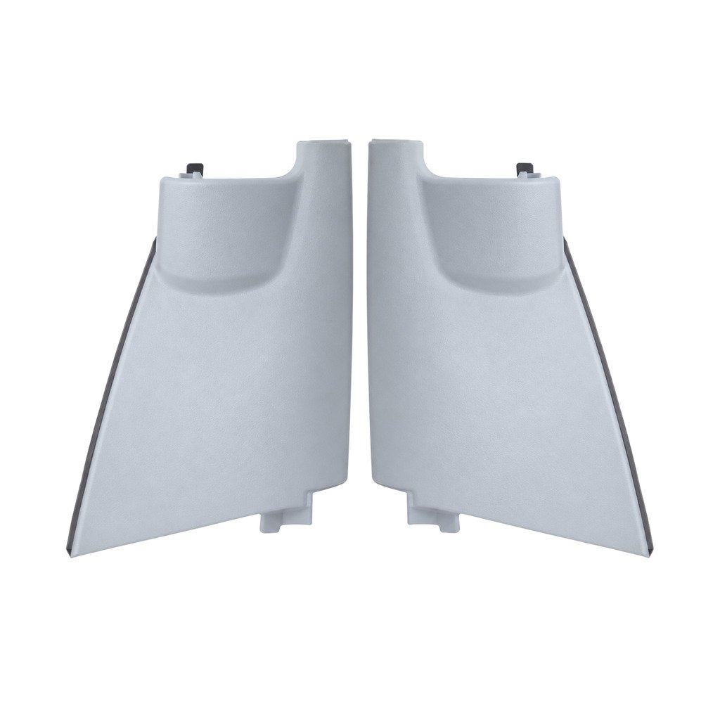 Side Grille Guard for ISUZU D-max Tfr '21 / Tfr '06 / Npr,nhr '04-05 600P ISUZU D-max Tfr '21 / Tfr '06 / Npr,nhr '04-05 600P Side Grille Guard