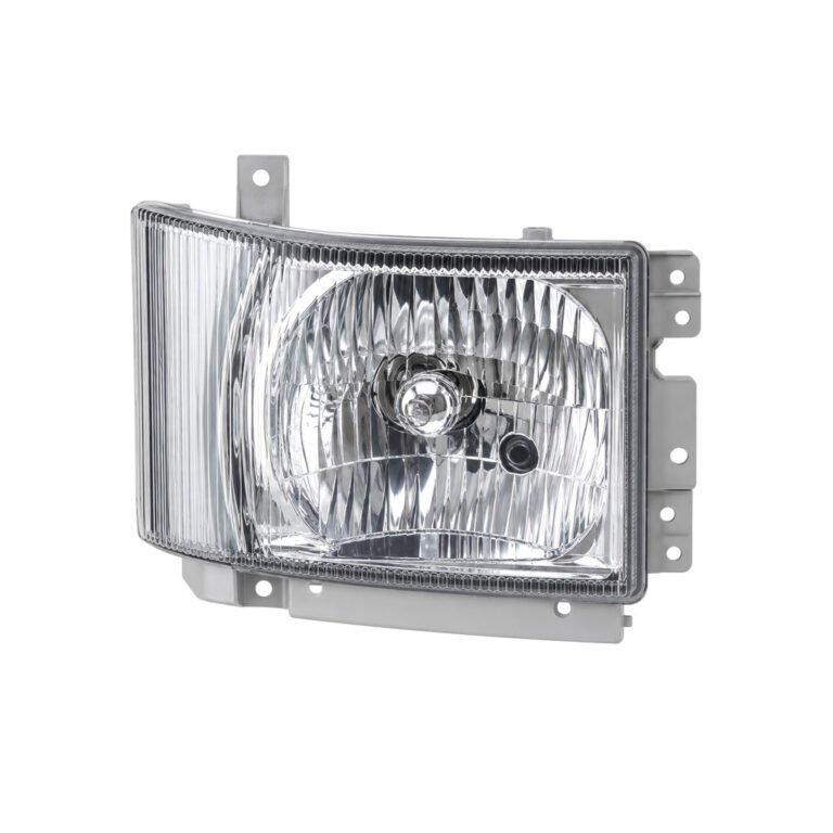 ISUZU Npr,nhr '04-05 600P / Npr,nhr 700P / FB415 FM515 Headlight Assembly