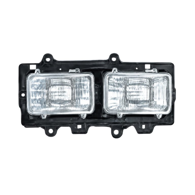 R MC 139781 L MC 139780 ISUZU Npr,nhr '04-05 600P / Npr,nhr 700P / FB415 FM515 Headlight Assembly