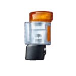 R MC844223 L MC 844222 ISUZU Npr,nhr '04-05 600P / Npr,nhr 700P / FB415 FM515 Corner Lamp(New Style)