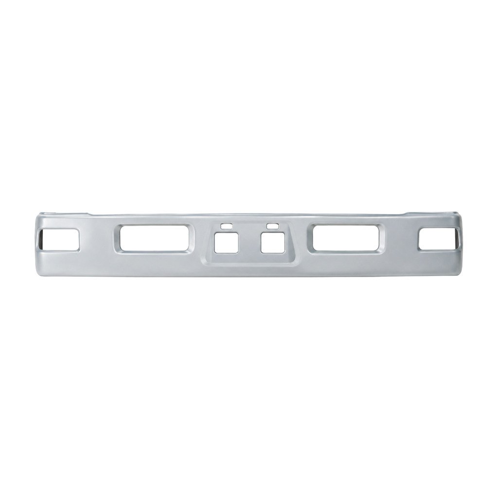 Front Bumper for ISUZU Npr,nhr '04-05 600P / Npr,nhr 700P / FB415 FM515 - Version B ISUZU Npr,nhr '04-05 600P / Npr,nhr 700P / FB415 FM515 Front Bumper