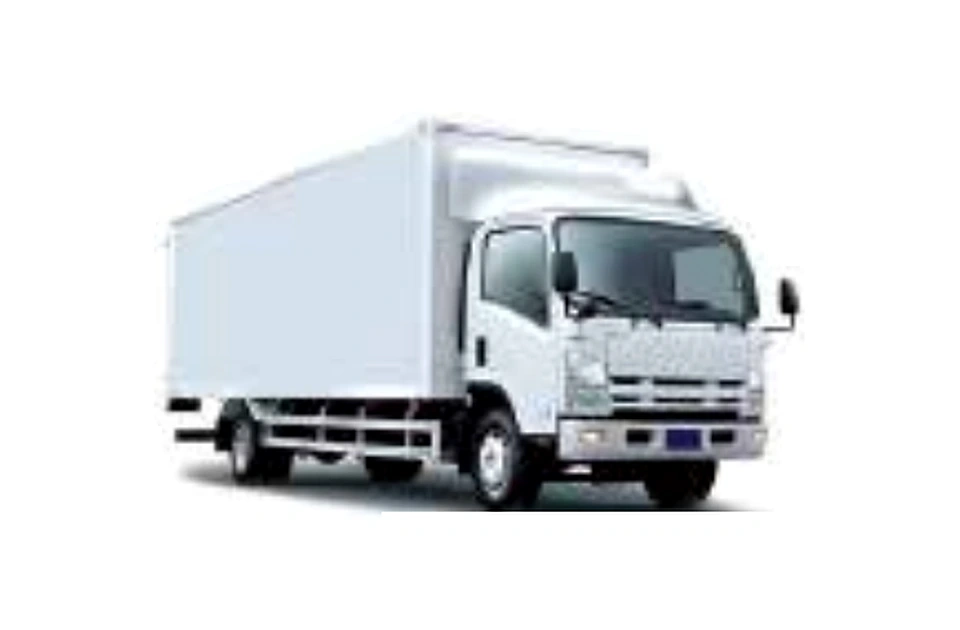 ISUZU NPR / NHR 700P vehicle