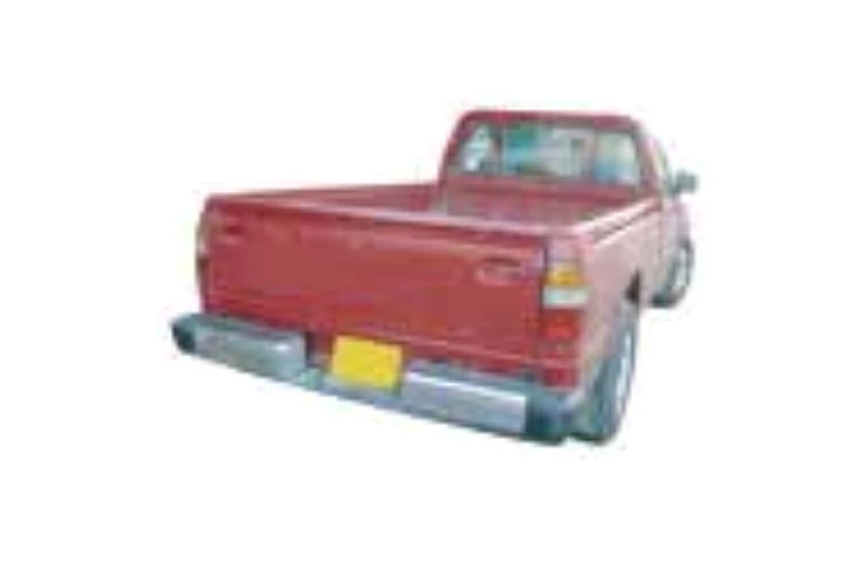 ISUZU TFR 2000-2002 vehicle