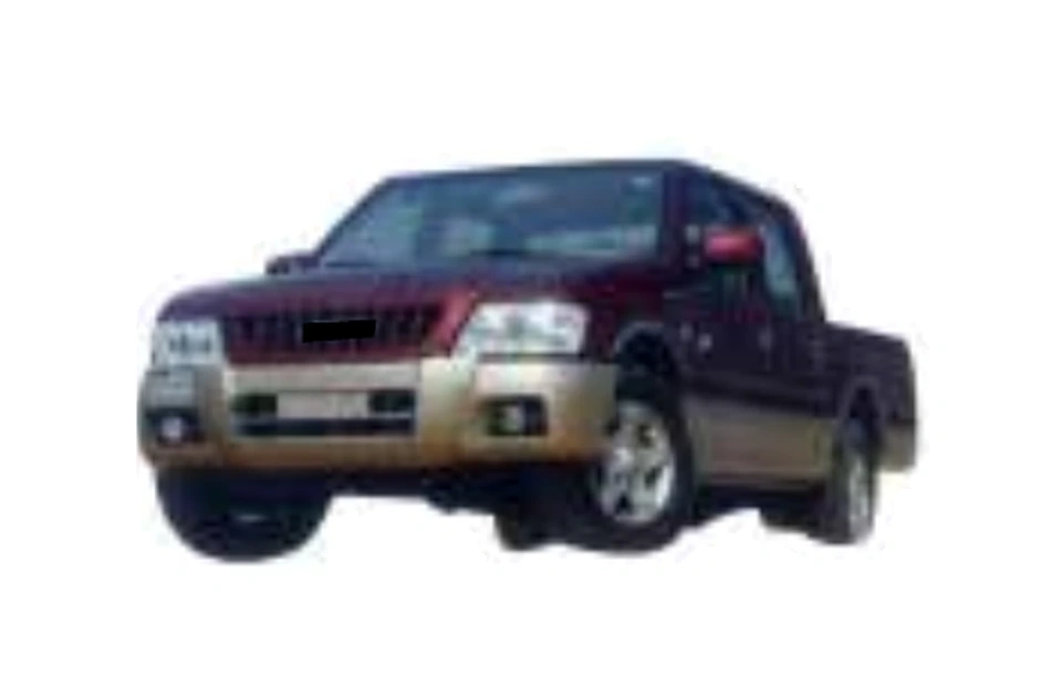 ISUZU TFR '2007 vehicle