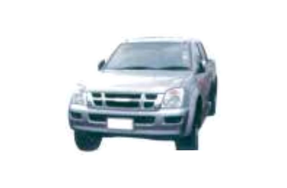 ISUZU TFR '99-'03 vehicle