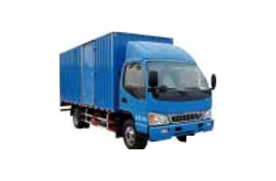 ISUZU TFR KB42'93 vehicle