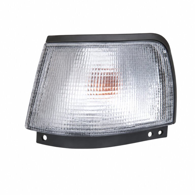 KIA Besta Corner Light