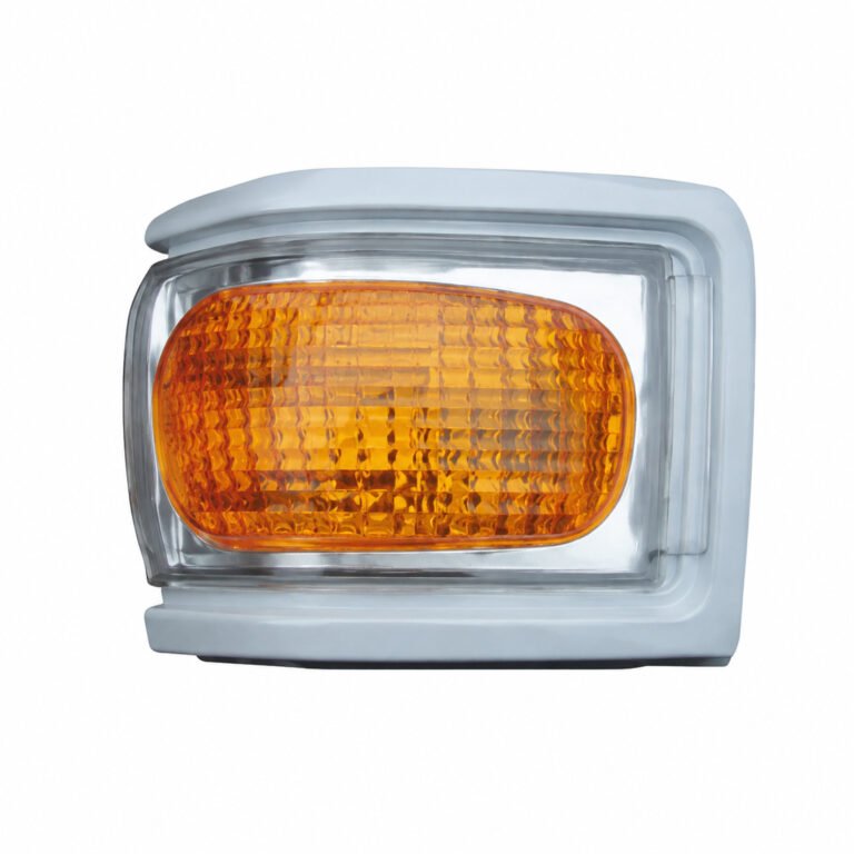 KIA Besta Corner Light(Blue)