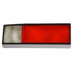 KIA Besta Front Grille