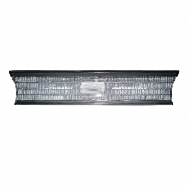 KIA Besta Grille