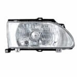 KIA Besta Headlight Assembly