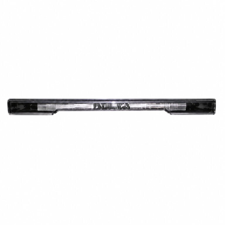 KIA Besta Iron Part