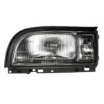 KIA Besta Light Frame Corner Light Chrome