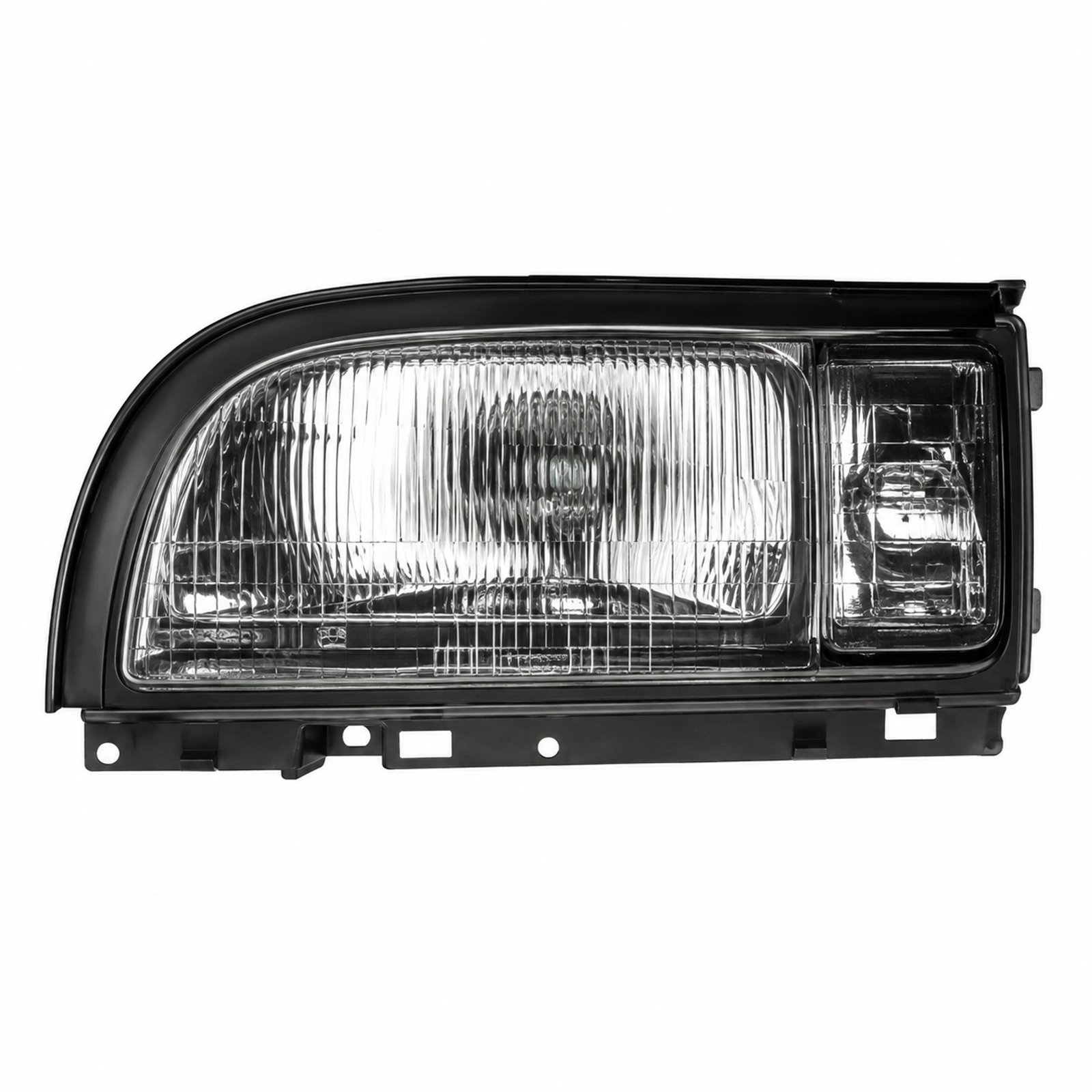 Light Frame Corner Light Chrome for KIA Besta KIA Besta Light Frame Corner Light Chrome