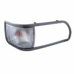 KIA Besta Light Frame Corner Light Crystal