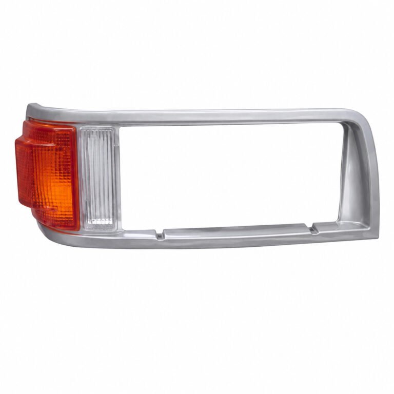KIA Besta Mirror