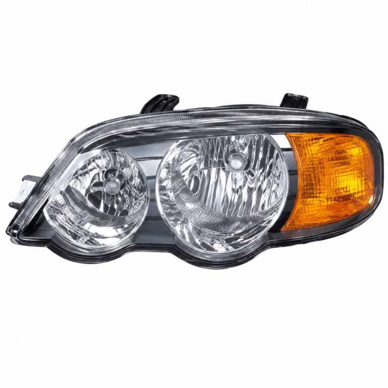 KIA Besta / Shuma / Spectra'01 / Soul'09-'11 Fornt Bumper