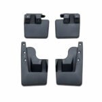 KIA Besta / Shuma / Spectra'01 / Soul'09-'11 Front Bumper